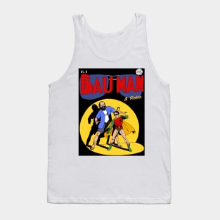 Bauman and Robin! Tank Top